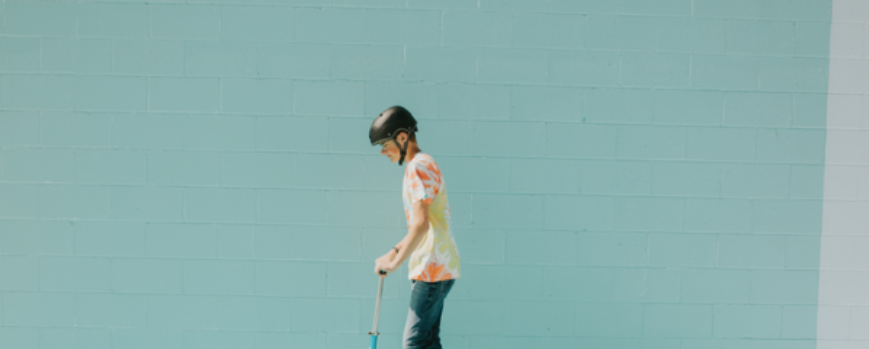 Comparing 2-Wheeled Scooters for Kids