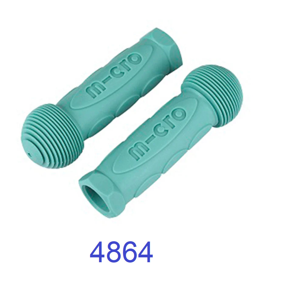 Parts: Handlebar Grips for Mini & Maxi
