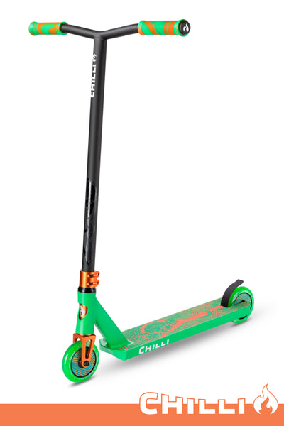Chilli Critter Scooter product image