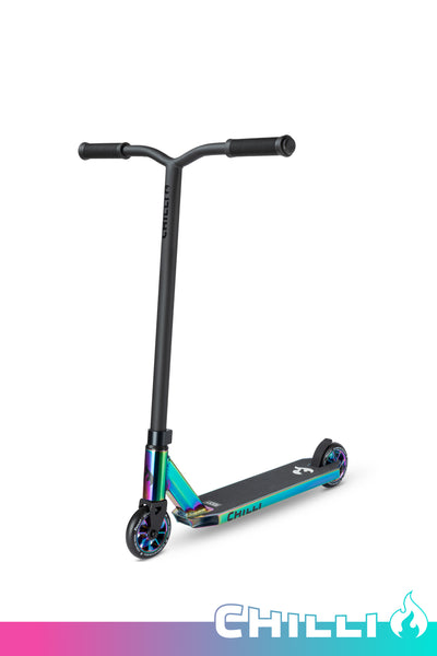 Chilli Rocky Neochrome Scooter product image