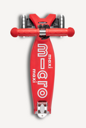 Micro Maxi LED Scooter