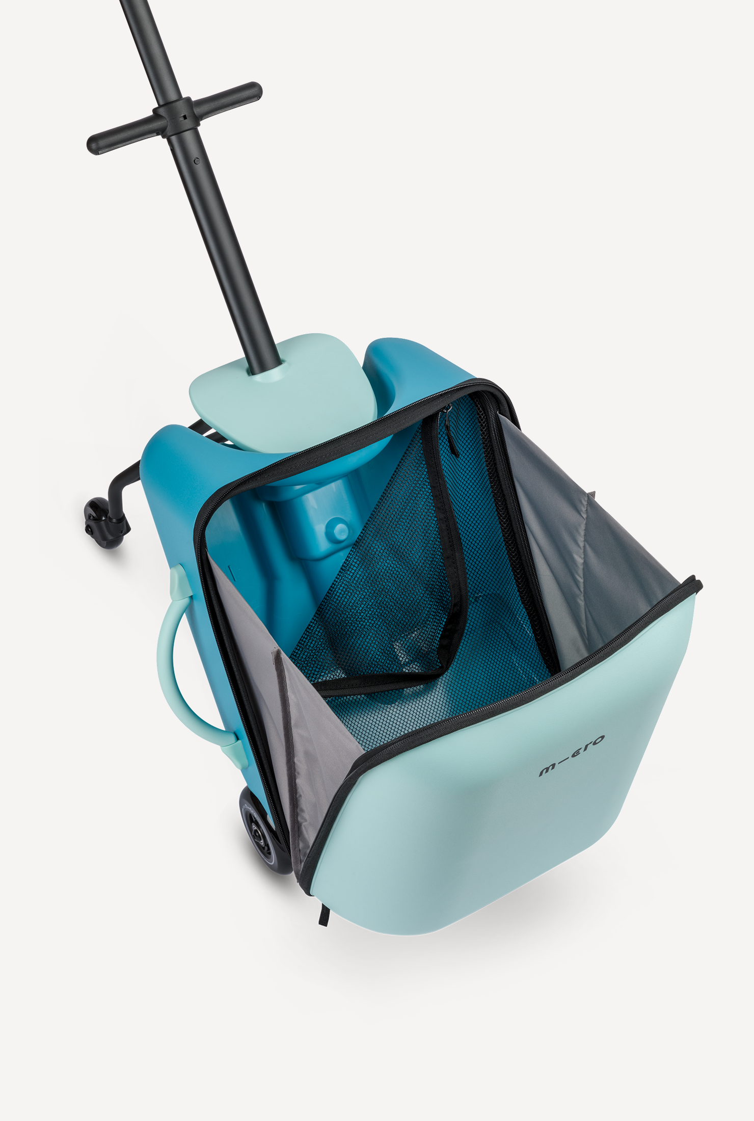 Allrounder Blue