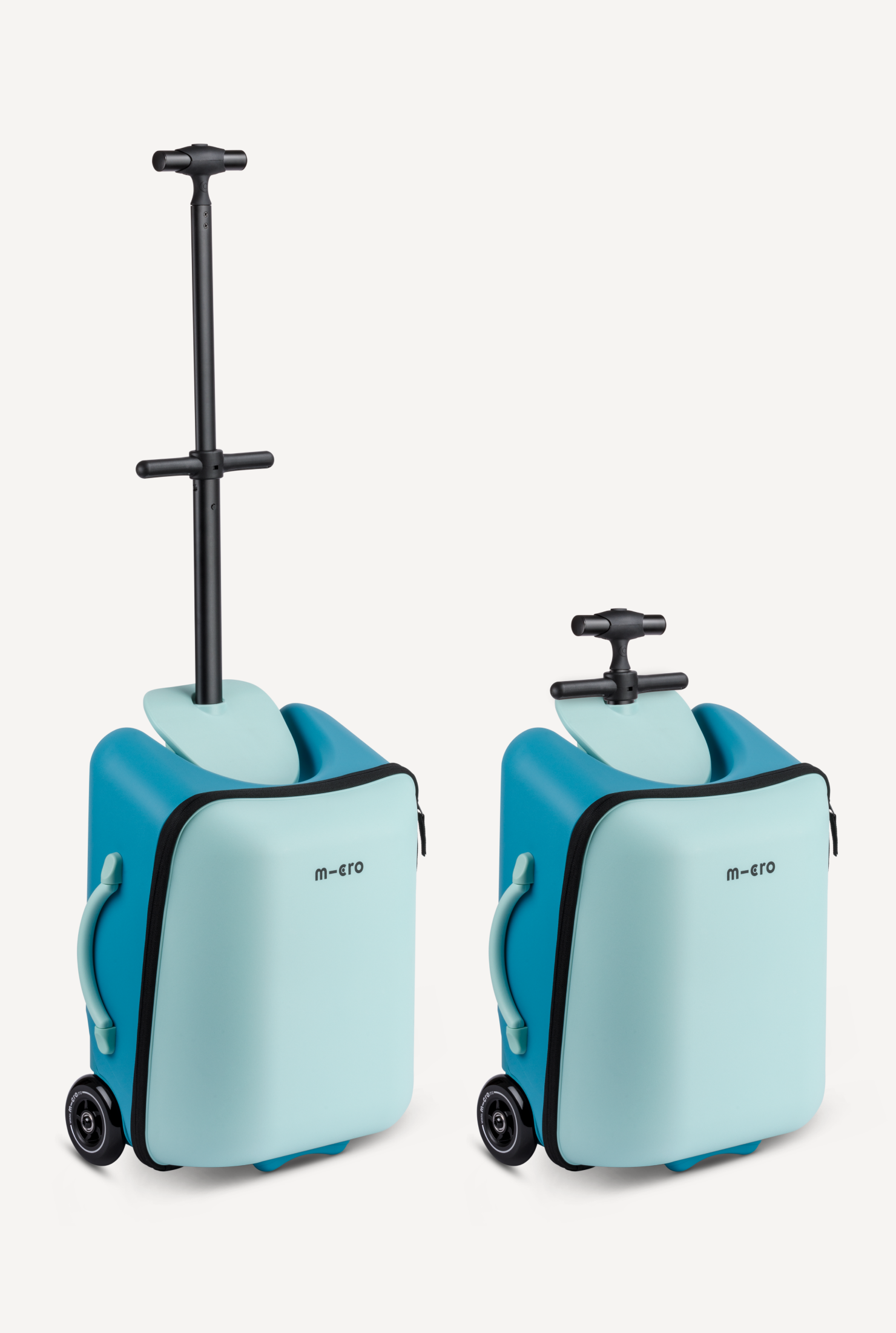 Allrounder Blue