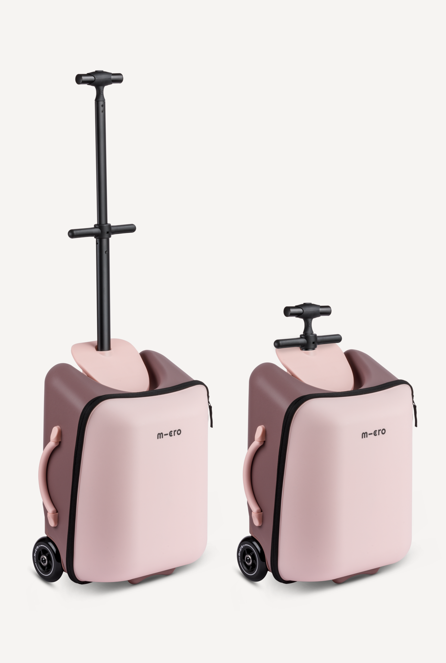 Allrounder Pink