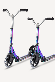 Micro Cruiser LED Scooter