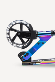 Micro Cruiser LED Scooter