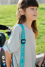 Micro Scooter Carry Strap