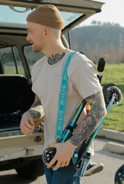 Micro Scooter Carry Strap