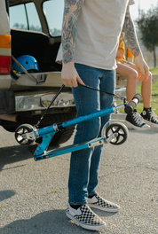 Micro Scooter Carry Strap