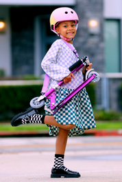 Micro Scooter Carry Strap
