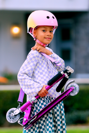 Micro Scooter Carry Strap