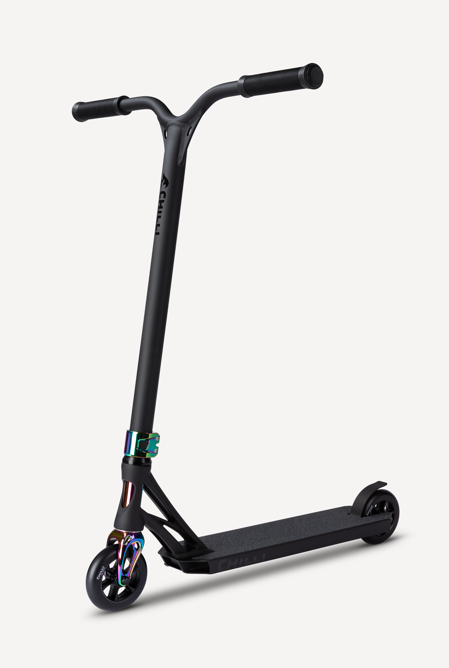 Chilli Beast V2 Scooter