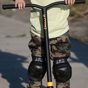 Corey Funk Signature Chilli Scooter