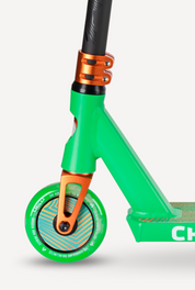 Chilli Critter Scooter