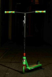 Chilli Critter Scooter