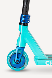 Chilli Critter Scooter