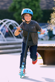 Chilli Critter Scooter