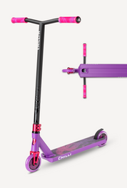 Warehouse Deals Chilli Critter Scooter