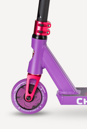 Chilli Critter Scooter