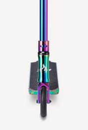 Chilli Reaper Reloaded Neochrome Scooter