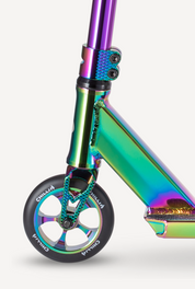 Chilli Reaper Reloaded Neochrome Scooter