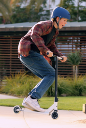 Chilli Reaper Reloaded V2 Scooter