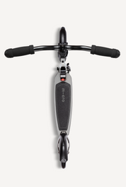 Micro Classic Black Neochrome Scooter