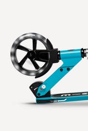 Micro Cruiser LED Scooter