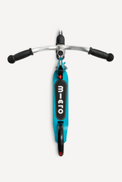 Micro Cruiser LED Scooter