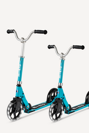 Micro Cruiser LED Scooter