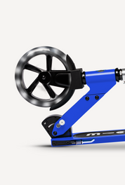 Micro Cruiser LED Scooter