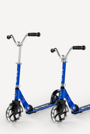 Micro Cruiser LED Scooter