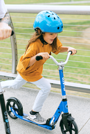Micro Cruiser LED Scooter