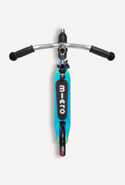 Micro Cruiser LED Scooter