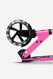 Micro Cruiser LED Scooter