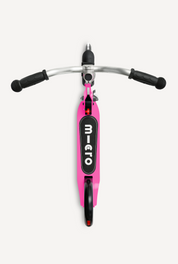 Micro Cruiser LED Scooter