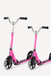Micro Cruiser LED Scooter
