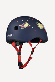 Micro Helmets