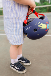 Micro Helmets