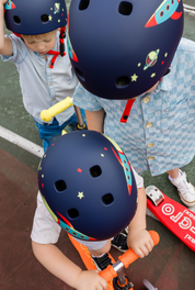 Micro Helmets
