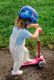 Micro Helmets
