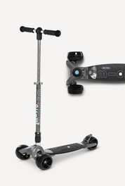 Micro Kickboard Monster