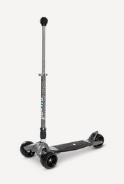 Micro Kickboard Monster