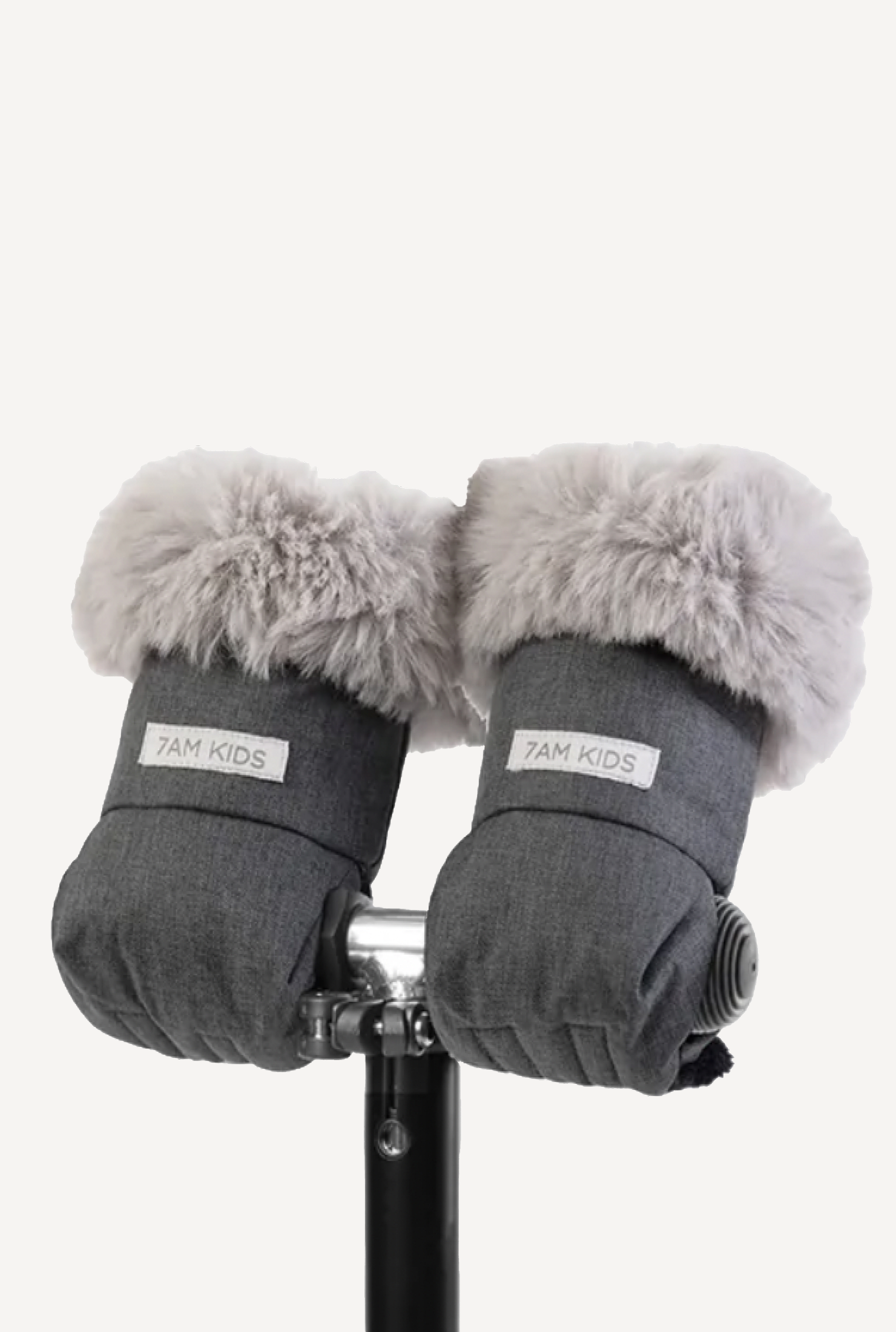 Kids Warmmuffs