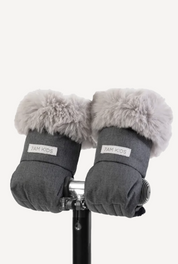 Kids Warmmuffs