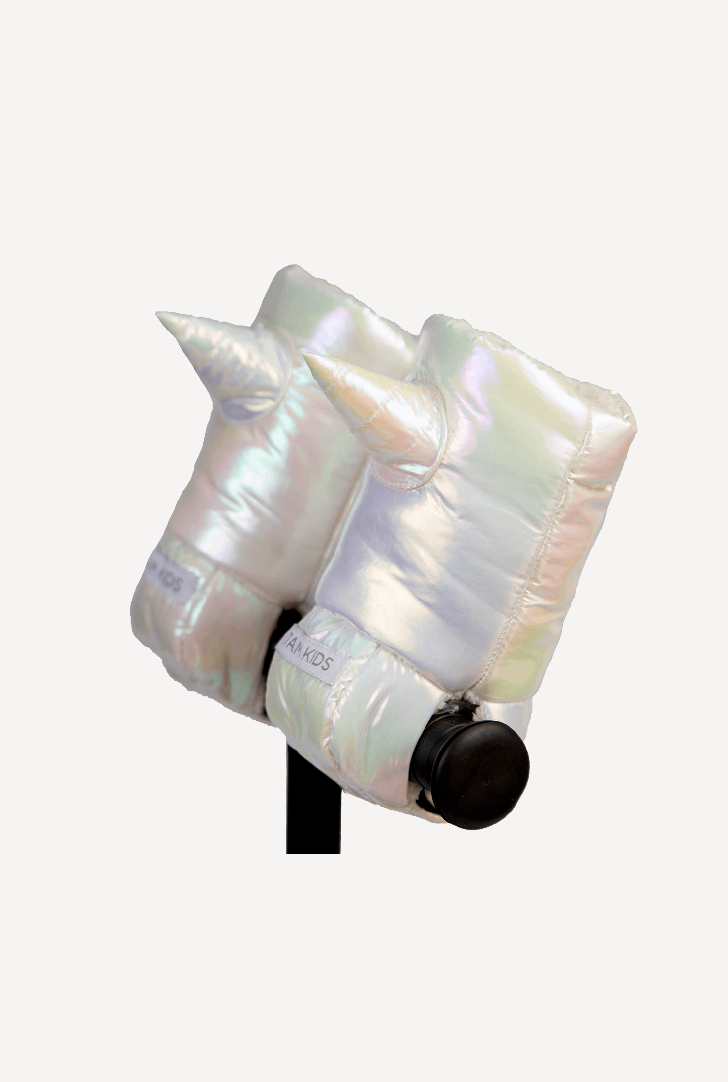 Kids Warmmuffs