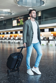 Micro Luggage 4.0