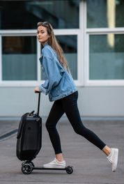 Micro Luggage 4.0