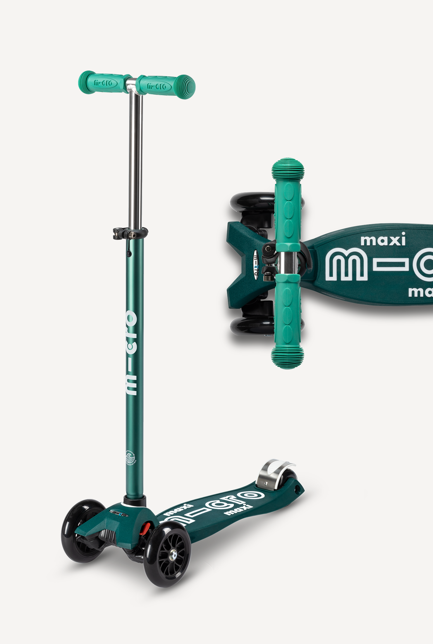 Micro Maxi ECO Scooter