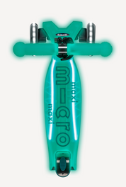 Micro Maxi Glow Plus LED Scooter